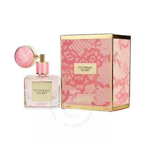 Victoria secret crush perfume 3.4 2025 oz